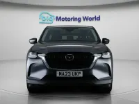 Used Mazda CX-60 Exclusive-Line 328 HP (241 kW) 2026 SUV