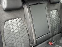 Used VW Golf VIII R-line 150 HP (110 kW) 2025 Black Hatchback