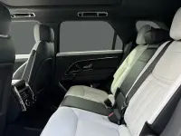 Usado Land Rover Range Rover Sport SE Dynamic 300 HP (220 kW) 2026 SUV
