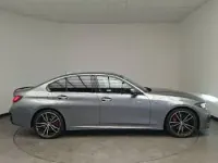 Used BMW 320 M Sport 190 HP (139 kW) 2024 Grey Sedan