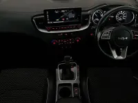 Used Kia XCeed 141 HP (103 kW) 2023 Silver SUV