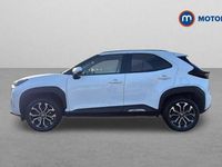 Used Toyota Yaris Hybrid Design 116 HP (85 kW) 2026 Estate