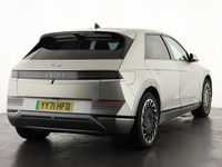 Used Hyundai Ioniq 5 Ultimate 160 kW (218 HP) 2021 Gold SUV