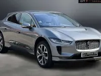 Used Jaguar I-Pace 294 kW (400 HP) 2022 SUV