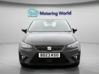 Used Seat Ibiza SE Technology 95 HP (69 kW) 2025 Hatchback