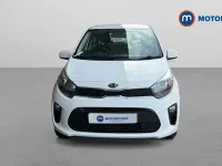 Used Kia Picanto 67 HP (49 kW) 2024 Hatchback