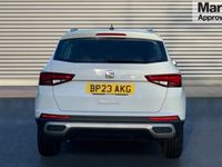 used Seat Ateca 1.5 TSI EVO SE Technology 5dr