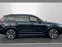 Used Volvo XC90 Ultimate 247 HP (181 kW) 2023 Black SUV