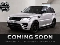 Used Land Rover Range Rover Autobiography Dynamic 2015 SUV