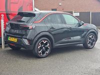 Used Vauxhall Mokka GS Line 100 kW (136 HP) 2022 SUV