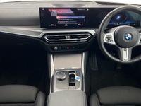 used BMW i4 eDrive40 M Sport 5dr