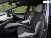 New Skoda Enyaq iV 154 kW (210 HP) 2026 Graphite grey metallic SUV