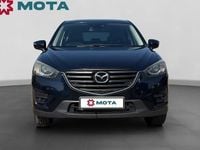 Used Mazda CX-5 Inclusive 150 HP (110 kW) 2017 SUV
