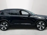 Used Volvo XC40 Plus 2025 Black SUV