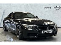 Used BMW Z4 M Sport 184 HP (135 kW) 2013 Unknown Cabriolet