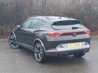 used Cupra Formentor 1.5 TSI 150 V2 5dr DSG