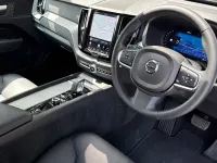 Used Volvo XC60 Core 250 HP (183 kW) 2023 Black SUV