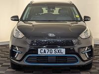 used Kia Niro 150kW 3 64kWh 5dr Auto