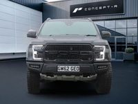 Used Ford Ranger Wildtrack 2021 Black Pickup