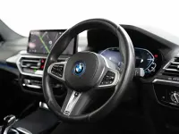 Used BMW X3 M Sport 288 HP (211 kW) 2024 Grey SUV