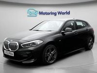 Used BMW 118 M Sport 136 HP (100 kW) 2023 Hatchback