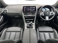 used BMW 840 8 Series i M Sport Gran Coupe 3.0 4dr