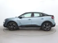Used Citroën C4 PureTech 155 HP (114 kW) 2023 Blue SUV