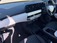 Used Kia EV4 GT-Line S 150 kW (204 HP) 2025 Black Sedan