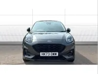 Used Ford Puma ST-Line 123 HP (90 kW) 2023 Grey SUV
