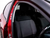 Used Citroën C3 Flair 100 HP (73 kW) 2018 Red Hatchback