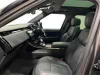 Used Land Rover Range Rover Sport Autobiography 295 HP (216 kW) 2023 Grey SUV