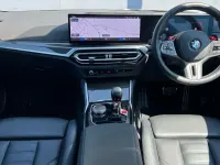 Used BMW M2 Comfort Edition 454 HP (333 kW) 2024 Black Coupe