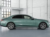 New Mercedes E200 Premium 204 HP (150 kW) 2025 Sedan