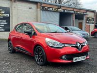 used Renault Clio IV 