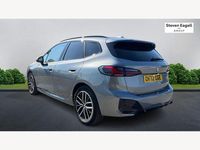 Used BMW 218 M Sport 2022 Grey Hatchback