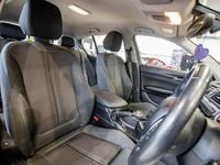 Used BMW 120 Sport Line 190 HP (139 kW) 2016 Black Hatchback