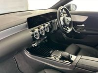 used Mercedes CLA200 Shooting Brake AMG Line Premium 5dr Tip Auto
