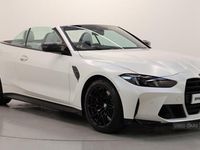 Used BMW 530 Competition Edition 2025 Cabriolet