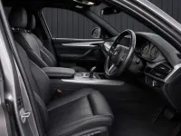 Used BMW X5 M Sport 313 HP (230 kW) 2017 Grey SUV