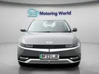 Used Hyundai Ioniq 5 SE 125 kW (170 HP) 2023 Grey SUV