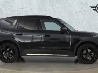 Used Mini Countryman 215 HP (158 kW) 2025 Black SUV