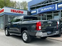 New Mitsubishi L200 201 HP (147 kW) 2026 Grey Pickup