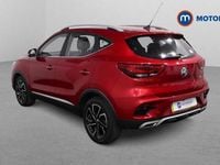 Used MG ZS Exclusive 111 HP (81 kW) 2024 SUV