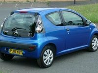 Used Citroën C1 2010 Hatchback