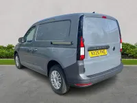 Używany VW Caddy Business 102 KM (75 kW) 2026 Szary Minivan