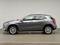 Used Mercedes GLA200 Executive 156 HP (114 kW) 2018 Grey SUV