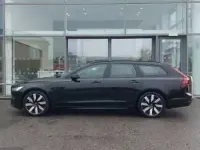 Used Volvo V90 Plus 350 HP (257 kW) 2025 Black Estate