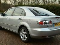 Used Mazda 6 2004 Hatchback