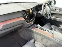 Usado Volvo XC60 Ultimate 247 HP (181 kW) 2024 SUV