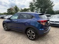 Used Honda HR-V EX 2018 Blue SUV